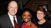 Memphis national tour launch – Randy Adams – Sue Frost – Montego Glover