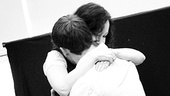 <i>Bonnie & Clyde</i> Rehearsal – Melissa Van Der Schyff – Claybourne Elder 