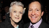 <i>Relatively Speaking</i> Opening Night -  Angela Lansbury – Steve Guttenberg