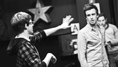 Gavin Creel video – Gavin Creel – Andrew Keenan-Bolger