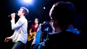 Gavin Creel – Gavin Creel – Andrew Keenan Bolger- Robbie Roth