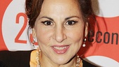 <i>The Blue Flower</i> opening night – Kathy Najimy