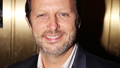 Hugh Opens - Rob Ashford
