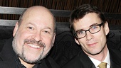 <i>Bonnie & Clyde</i> opening night – Frank Wildhorn – Jason Howland 