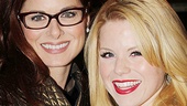 On a Clear Day – Opening – Debra Messing – Megan Hilty