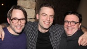 Other Desert Cities – Matthew Broderick, Justin Kirk and Nathan Lane