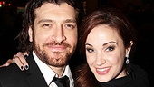 Porgy and Bess- Tam Mutu and Sierra Boggess