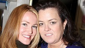 Porgy and Bess- Rosie O'Donnell and Michelle Rounds
