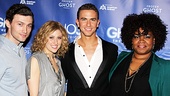 Ghost Light Sessions – Bryce Pinkham – Caissie Levy – Richard Fleeshman – Da’Vine Joy Randolph