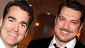 MTC Winter Gala 2012 –Paulo Szot – Brian d’Arcy James