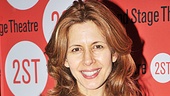 Second Stage Bowling Benefit – Jessica Hecht