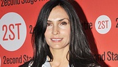 Second Stage Bowling Benefit – Famke Janssen