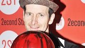 Second Stage Bowling Benefit – Denis O’Hare 