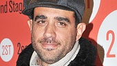 How I Learned to Drive Opening Night –Bobby Cannavale