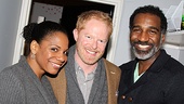 Porgy and Bess- Audra McDonald, Norm Lewis,and Jesse Tyler Ferguson