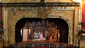 Peter and the Starcatcher Meet and Greet – Peter and the Starcatcher Set 