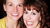 Anything Goes – Sutton’s Last Show – Sutton Foster – Tari Kelly