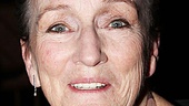Linda Lavin at the Vineyard Theatre Gala – Kathleen Chalfant