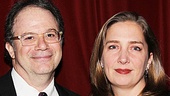 Linda Lavin at the Vineyard Theatre Gala – Jennifer Garvey-Blackwell - Douglas Aibel