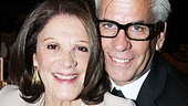Linda Lavin at the Vineyard Theatre Gala – Linda Lavin – Steve Bakunas