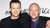 Once opening night – Enda Walsh – John Tiffany
