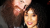 Once opening night – Paul Whitty – Yasmine Lee  
