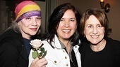 Love, Loss and What I Wore – Closing Night – Ilene Beckerman – Karen Carpenter – Delia Ephron