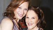 The Lyons Meet and Greet – Kate Jennings Grant – Linda Lavin