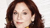 Newsies – Opening Night – Marilu Henner