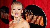 End of the Rainbow- Opening- Tracie Bennett