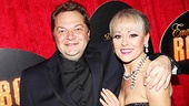 End of the Rainbow - Opening- Peter Quilter and Tracie Bennett
