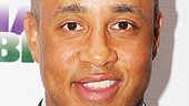 Magic.Bird Opening Night – John Starks 