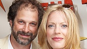 Peter and the Starcatcher Opening Night – Kurt Deutsch – Sherie Rene Scott