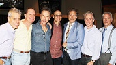 Carrie Recording- Lawrence D. Cohen- Michael Gore- Dean Pitchford- Will Cantler- Bernie Telsey- Blake West -Robert LuPone