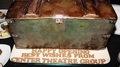 Clybourne Park Opening Night – cake
