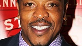 A Streetcar Named Desire opening night – Russell Hornsby
