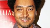 A Streetcar Named Desire opening night – Shawn Carter Peterson 