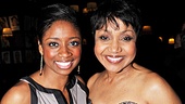 Lyons Opening- Montego Glover – Brenda Pressley