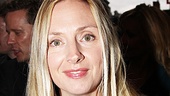 Ghost Opening Night – Hope Davis