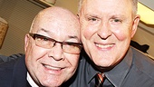 The Columnist Opening Night – Jack O’Brien - John Lithgow 