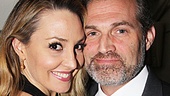 Leap of Faith Opening Night – Shannon Lewis – Marc Kudisch 