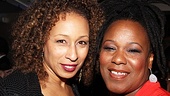 Leap of Faith Opening Night – Tamara Tunie – Kecia Lewis-Evans