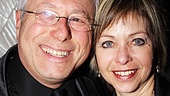 Leap of Faith Opening Night – Alan Menken - Janis Menken