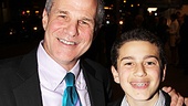 Leap of Faith Opening Night – Douglas Meyer - Son