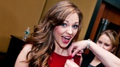 Tony Brunch with Laura Osnes – Laura Osnes