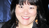The excitement of opening nights will never wear off for Broadway alum Ann Harada. 