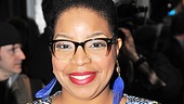 Lonely I’m Not opening night – Kimberly Hebert Gregory