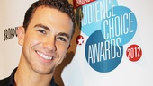 Audience Choice Awards- Richard Fleeshman