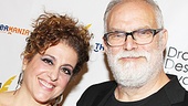 Drama Desk Awards 2012 – Mary Testa – William Finn