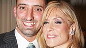 Drama Desk Awards 2012 – Tom Edden – Judith Light